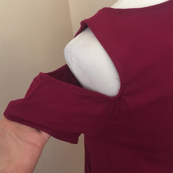 00 Torrid Dress E03 654 - Picture 3 of 6